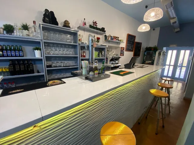 Local de hostelería en Santander — 4