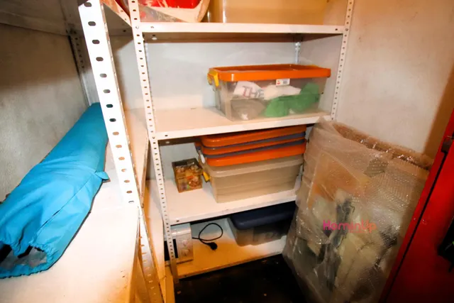 Se Vende Parcela de Garaje con trastero en Zona La Peña — 9