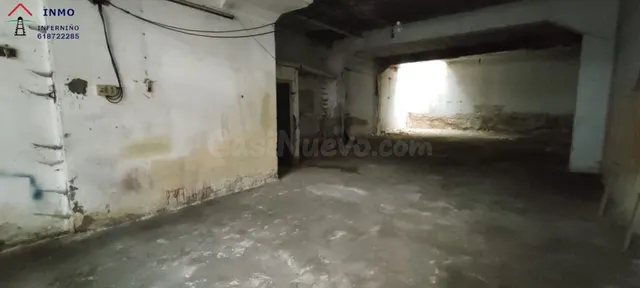 Local comercial en Venta en Ferrol La Coruña Ref: 438223 - foto 5