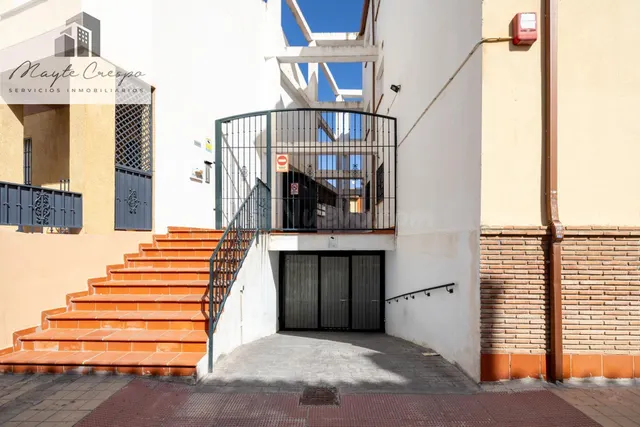 MAGNIFICO PISO EN VENTA EN LAS GABIAS - foto 3
