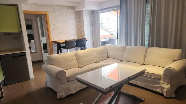Ático 1 habitación 82m² en venta - Calpe - foto 2