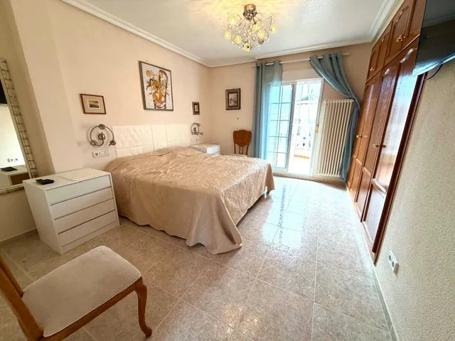 Villa 3 habitaciones 124m² en venta - Las Filipinas — 7