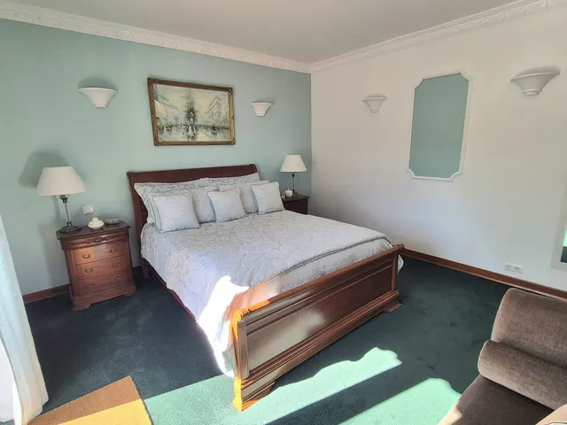Chalet 4 habitaciones 238m² en venta - Marbella — 40
