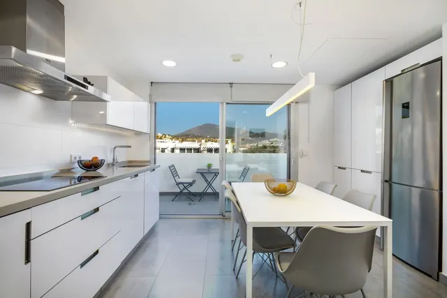 Ático 2 habitaciones 95m² en venta - Costa Del Sol - foto 5