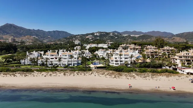 Apartamento 2 habitaciones 133m² en venta - Marbella — 26