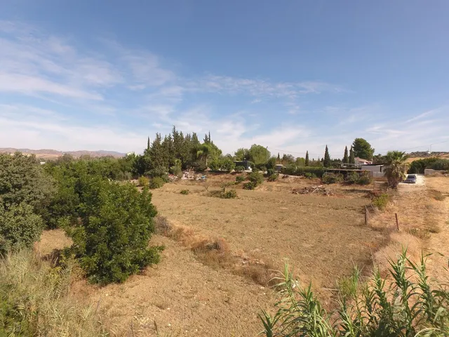 Finca rústica 1 habitación 40m² en venta - South of spain — 47