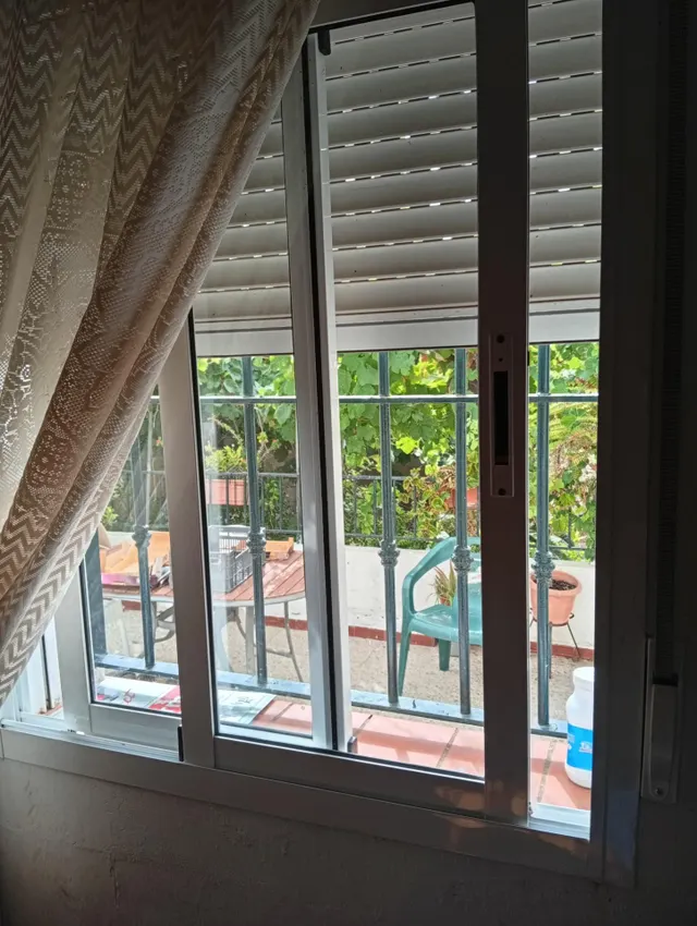 ¡Gran oportunidad en La Villa! Casa con 1.500 m2 de terreno urbano y garaje edificable en Ayamonte — 43