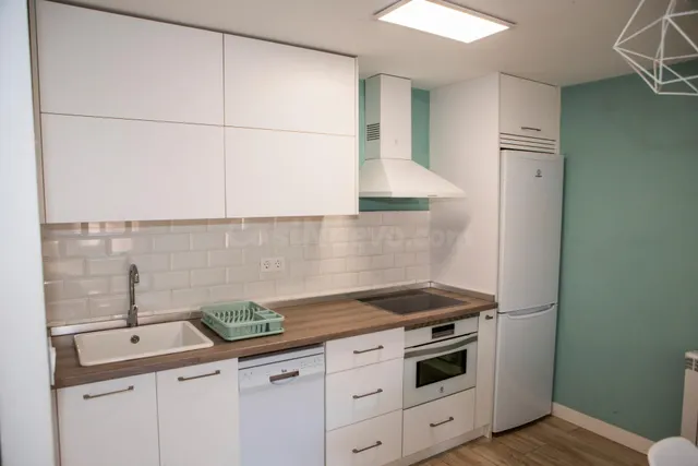 Piso 3 habitaciones 78m² en venta - El pilar - foto 4