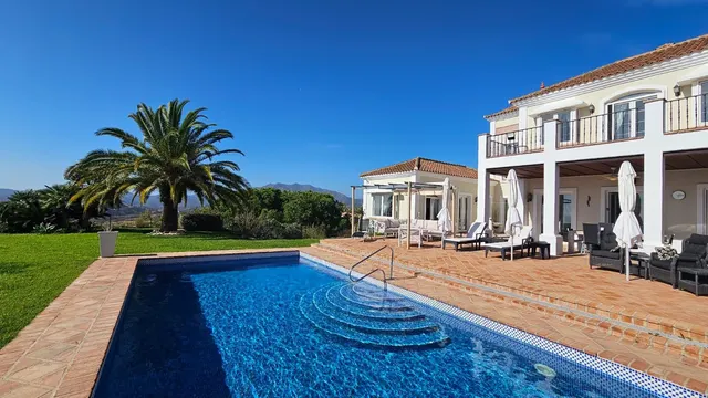 Chalet 4 habitaciones 486m² en venta - Riviera del sol — 29