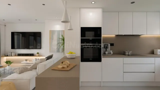 Apartamento 3 habitaciones 153m² en venta - Bahía de Casares — 8