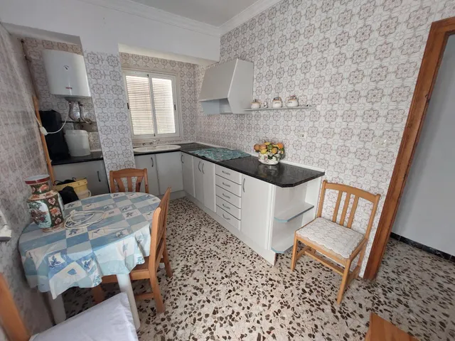 Casa de 4 dormitorios en Turre — 25