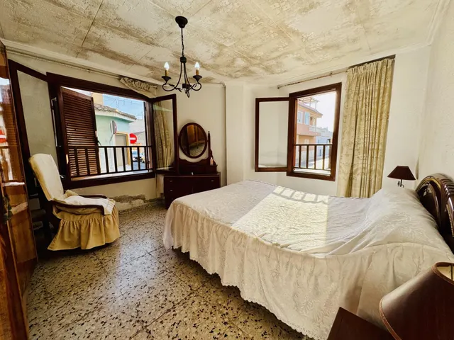 Apartamento 3 habitaciones 114m² en venta - Pueblo 5 — 19