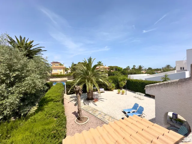 Villa 3 habitaciones 144m² en venta - Cabo Roig — 27