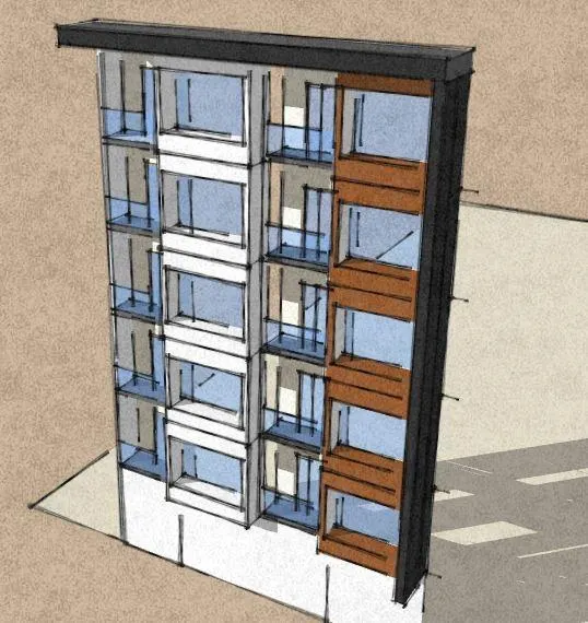 Venta de solar en la avenida principal de xirivella — 4