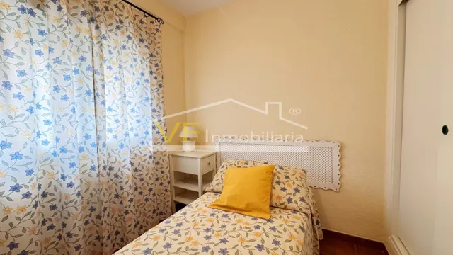 ¡El hogar que estabas buscando en Ciudad Jardín! — 35