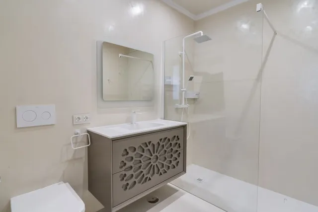 Chalet 5 habitaciones 498m² en venta - Costa Del Sol — 15