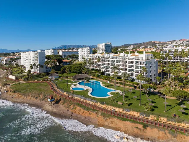 Apartamento 2 habitaciones 85m² en venta - Riviera del sol — 43