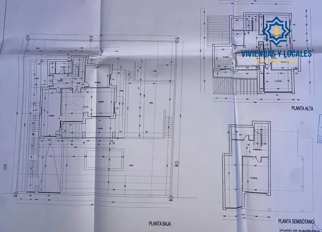 PARCELA 610 M2 EN CORTIJO DE LA LUZ, OTURA. — 10
