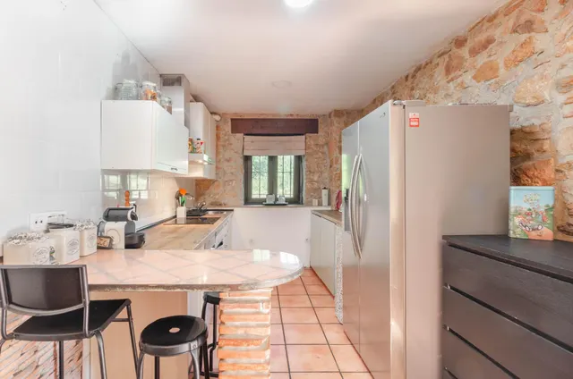 VILLAPÉREZ · OVIEDO | CASA TRADICIONAL ASTURIANA REHABILITADA — 12