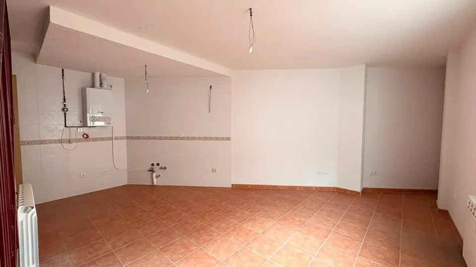 DÚPLEX VENTA VITIGUDINO. Urbis te ofrece un piso tipo dúplex en venta en Vitigudino Salamanca.
