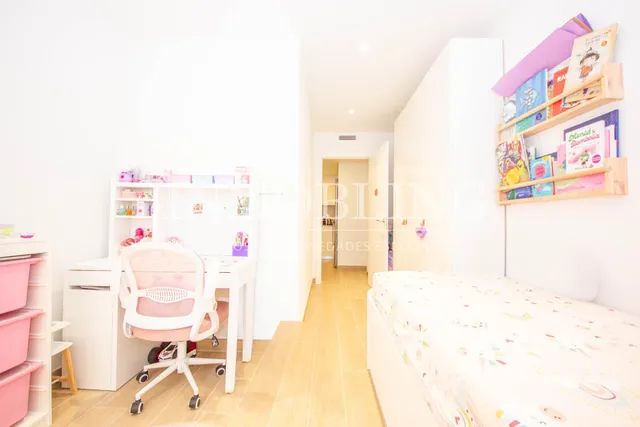 Ático duplex muy céntrico — 27