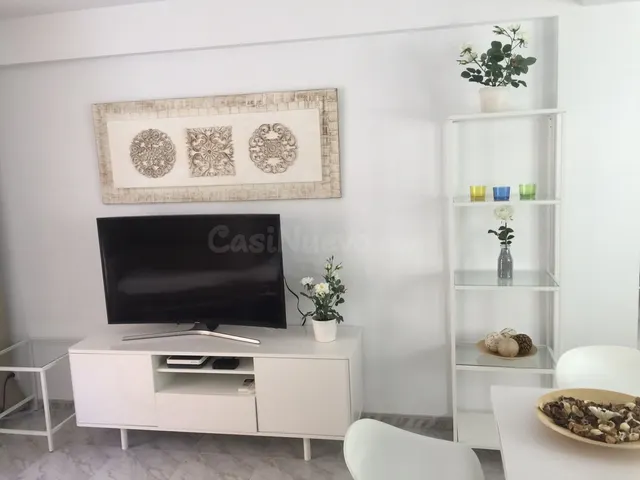 Apartamento 2 habitaciones 63m² en venta - Centro — 5