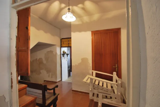 Finca 12.000m con terreno urbanizable — 27