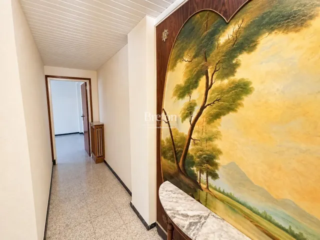 Amplia vivienda de 4 dormitorios con balcón en San Antonio María Claret — 8