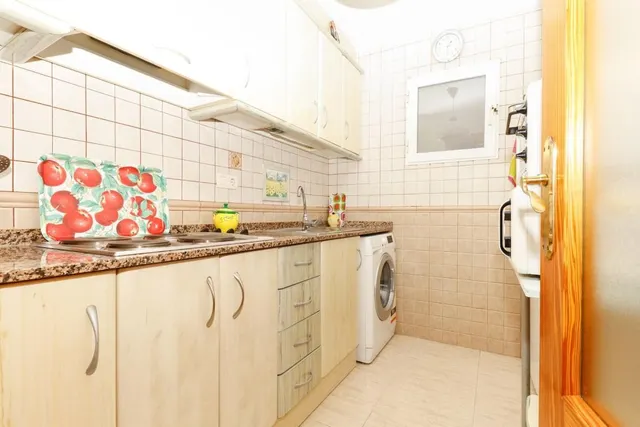 Apartamento 1 habitación 60m² en venta - torrevieja — 6