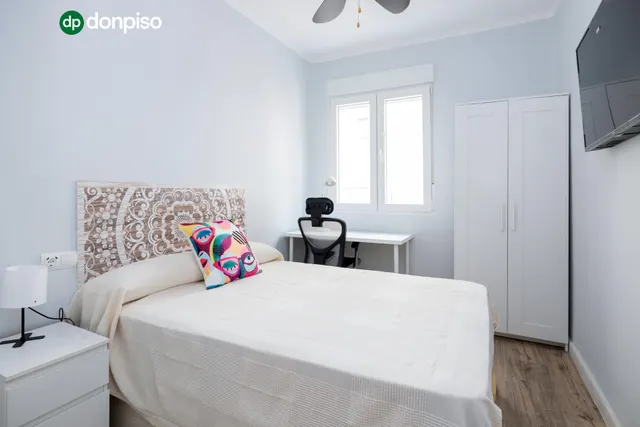 Piso reformado en zona Zaidin — 13