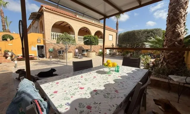 Villa 5 habitaciones 440m² en venta - Pinar de Campoverde — 7