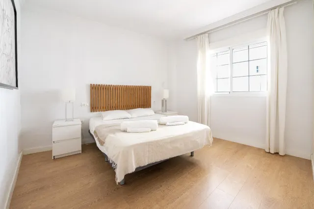 Alquiler piso Marbella — 6