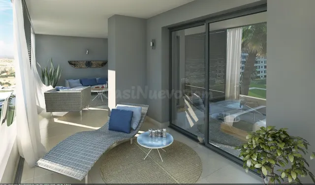 ultimos apartamentos de 2 o 3 dormitorios en primera linea,  - foto 5