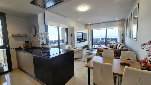 Apartamento 3 habitaciones 114m² en venta - Punta Prima — 7