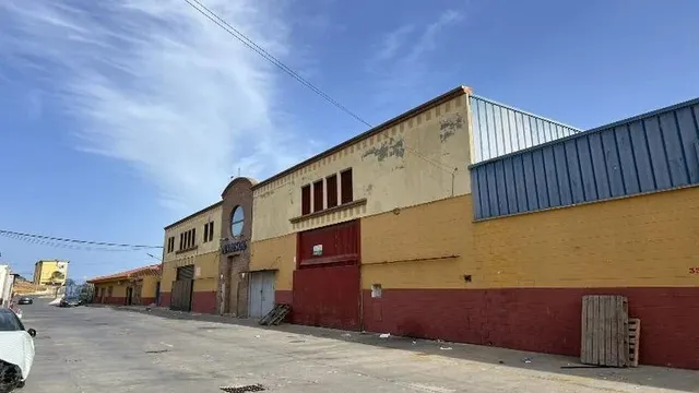 Nave industrial 295m² en venta - Ceuta — 20