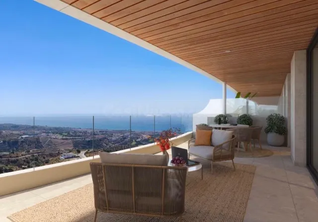 EXCLUSIVA VIVIENDA DE 3 DORMITORIOS EN RINCÓN DE LA VICTORIA