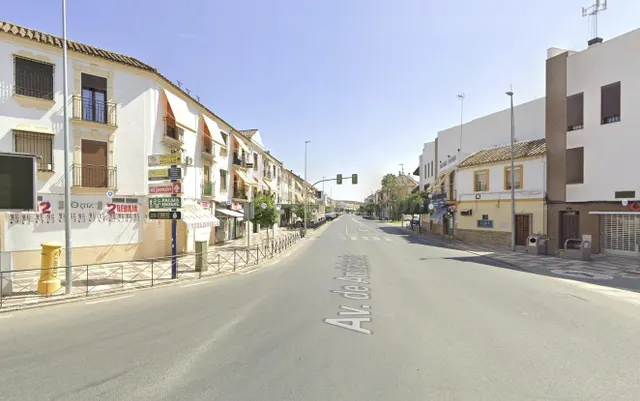 OFICINA EN PALMA DEL RIO