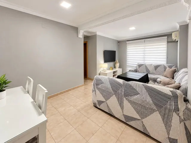 Piso 3 habitaciones 96m² en venta - Nueva Alcalá — 15