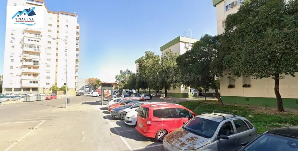 Venta de Piso en Sevilla