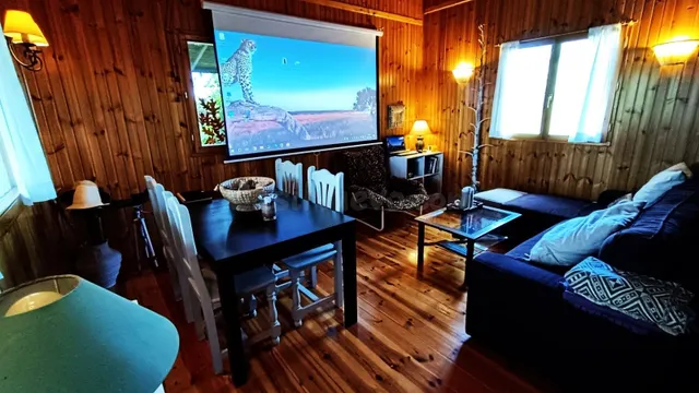 VENTA DE FINCA CON BUNGALOW DE RECREO, BODEGA, TRASTERO Y PI - foto 5