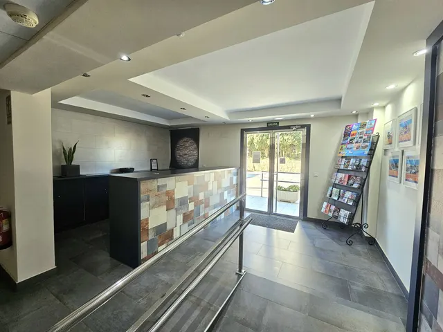 Apartamento 1 habitación 66m² en venta - La Colina — 18