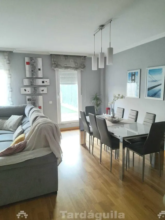 CHALET EN VILLARES DE LA REINA — 16