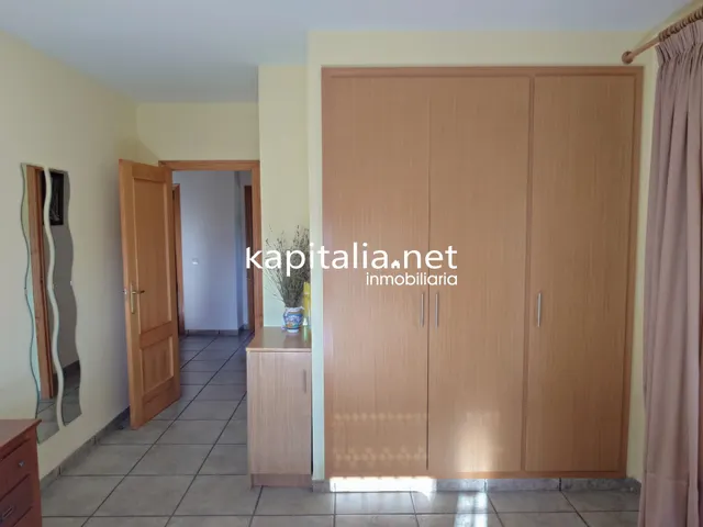 Chalet a la venta en la Sierra Mariola, Bocairent — 36