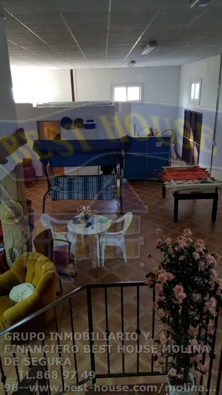 ++finca rustica en Las Torres de Cotillas++ 45.500 m. superficie parcela++ — 8