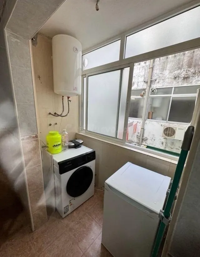 Oportunidad de piso en la Zona de Rabesa! Alcalá de Guadaira - foto 5