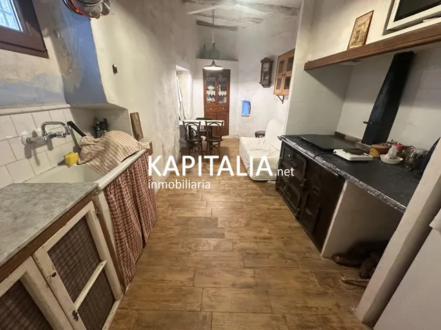 Casa en venta en Bocairent — 12