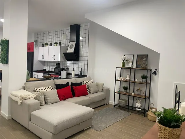 Casa centro histórico de Torrent plena rentabilidad de alqui - foto 5
