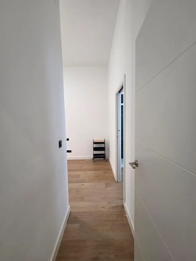 Alquiler en Nervión — 9