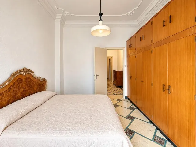 Casa señorial en el casco histórico de Carlet | 360 m2 y 3 plantas — 37