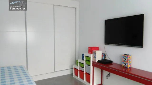Grupo la Noria Vende Chalet Urbano de 370m2 a pocos km de Albacete. — 12
